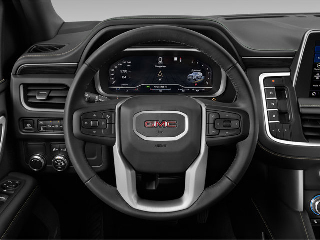 Used 2024 GMC Yukon SLT w/ SLT Premium Package AWD/4WD image 8