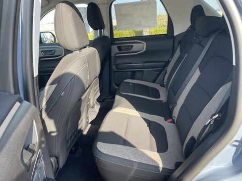 New 2025 Ford Bronco Sport Big Bend image 21