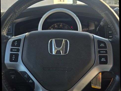 Used 2006 Honda Ridgeline RTL image 20