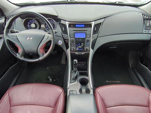 Used 2013 Hyundai Sonata Limited image 17