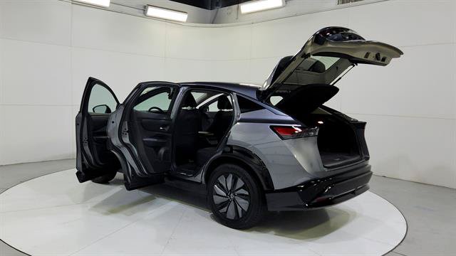 Certified 2024 Nissan Ariya AWD image 31
