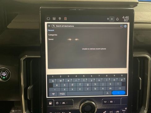 Used 2024 GMC Acadia Elevation image 22