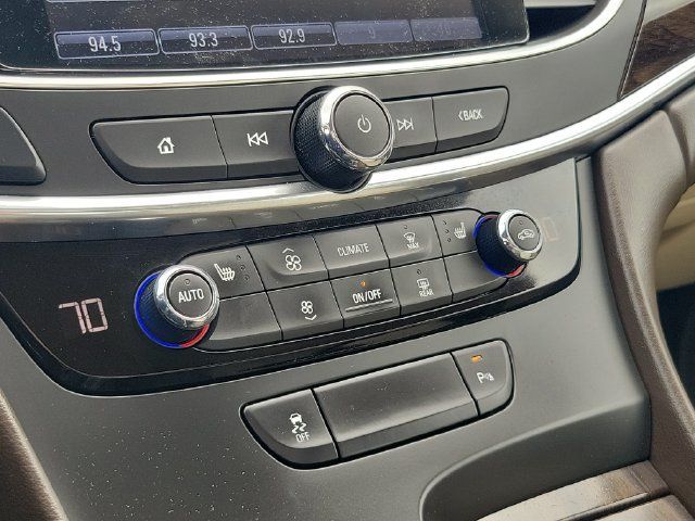 Used 2017 Buick LaCrosse Essence w/ Sun and Shade Package FWD image 20