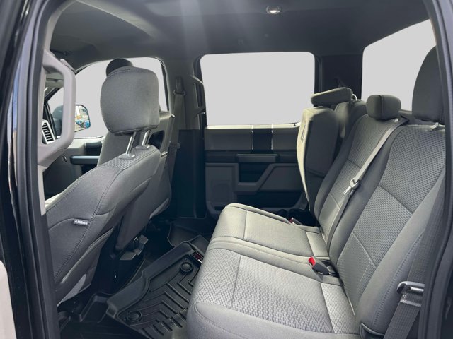 Used 2018 Ford F150 XLT AWD/4WD image 10