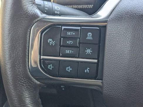 Used 2022 Ford F150 King Ranch w/ Bed Utility Package image 23