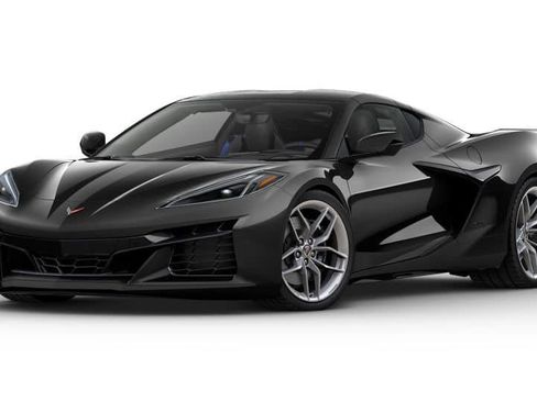 New 2026 Chevrolet Corvette Z06 image 41