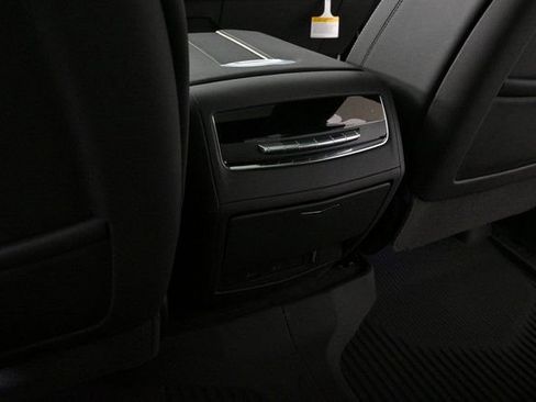 New 2025 Cadillac Escalade Premium Luxury w/ Touring Package image 21