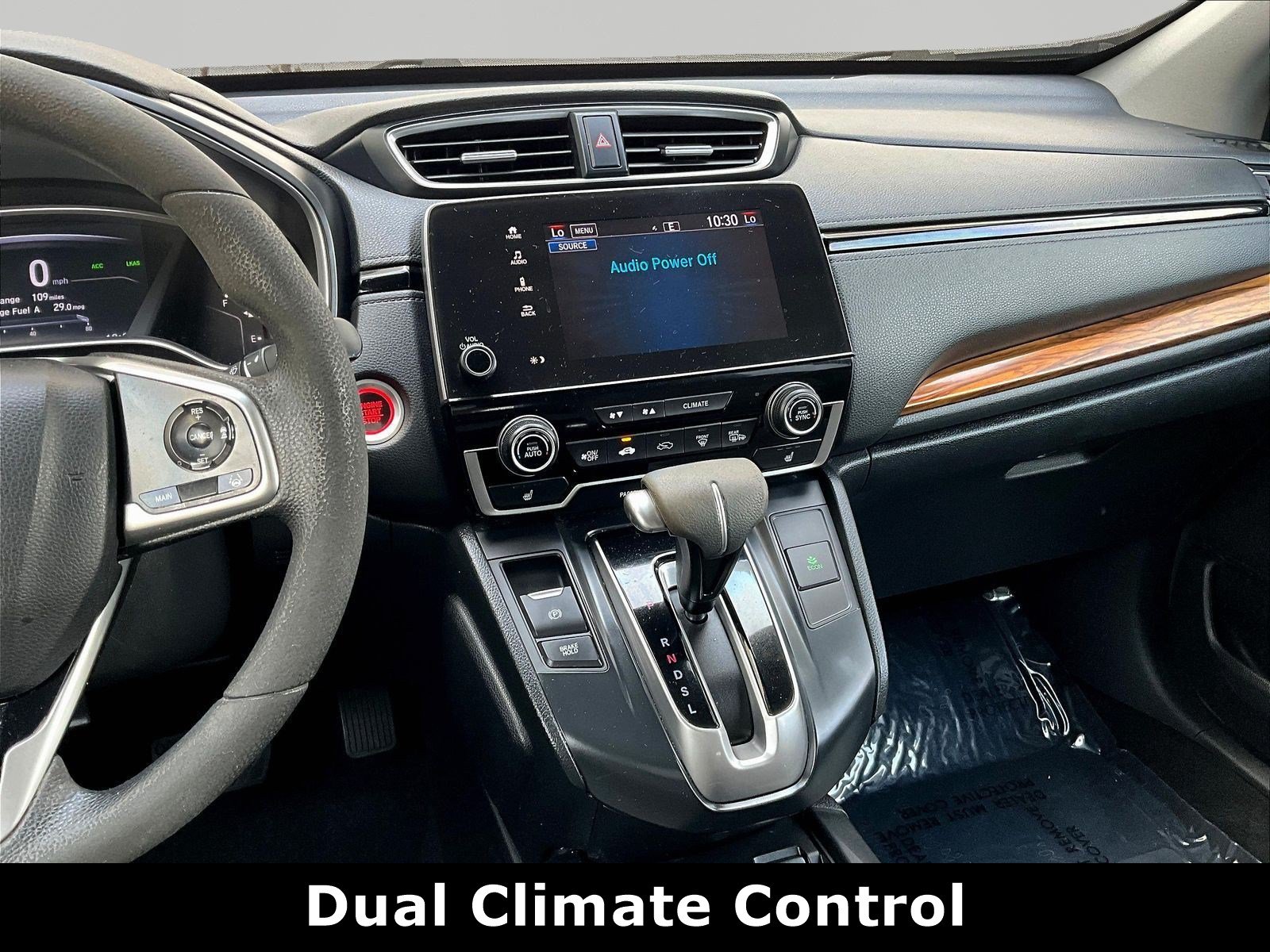 Used 2019 Honda CR-V EX image 9
