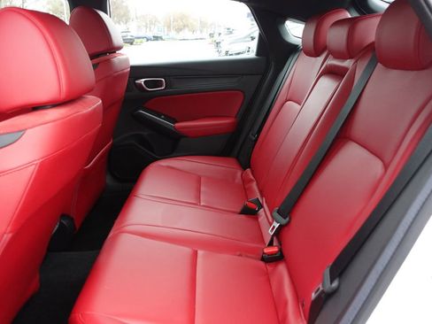 Certified 2025 Acura Integra A-Spec image 26