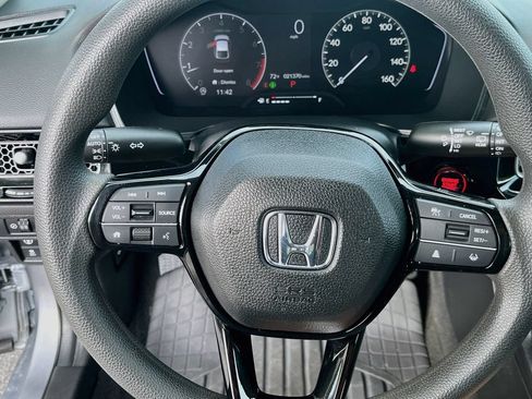 Used 2023 Honda Civic LX image 11