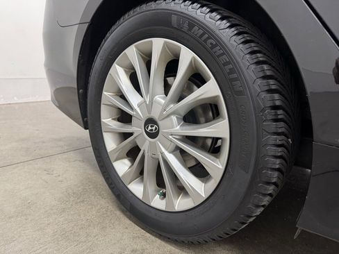 Used 2015 Hyundai Sonata Limited image 10