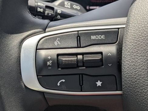 Used 2025 Kia K5 GT-Line w/ GT-Line Premium Package FWD image 25