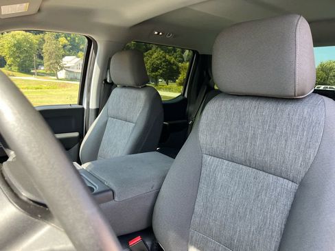 Used 2022 Ford F150 XL w/ Equipment Group 101A High image 20