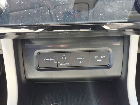 New 2026 Hyundai Tucson SEL AWD/4WD image 18