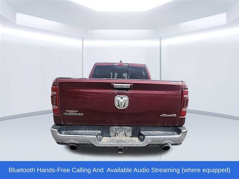 Used 2019 RAM 1500 Big Horn AWD/4WD image 7