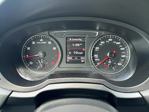 Used 2016 Audi Q3 2.0T Premium Plus w/ Technology Package FWD image 23