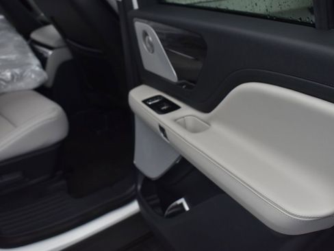 New 2025 Lincoln Aviator Reserve w/ Equipment Group 201A image 15