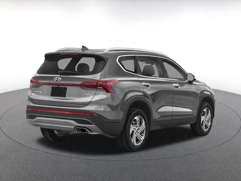 Used 2023 Hyundai Santa Fe SEL AWD/4WD image 2