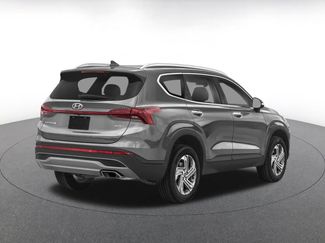 Used 2023 Hyundai Santa Fe SEL AWD/4WD video 2
