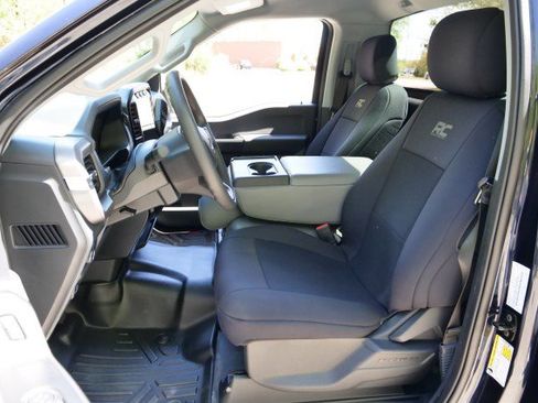 Used 2024 Ford F150 XL image 3