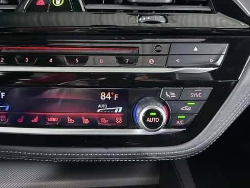 Used 2019 BMW M5 w/ Executive Package AWD/4WD image 37