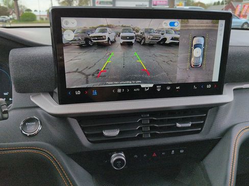 New 2026 Ford Explorer Tremor AWD/4WD image 20