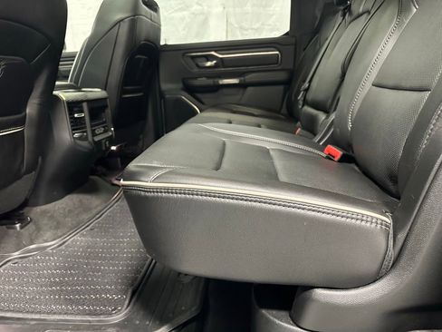 Used 2020 RAM 1500 Limited image 40