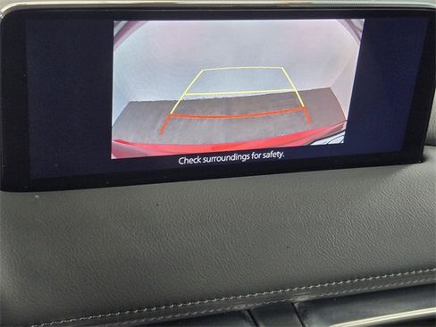 Certified 2023 MAZDA CX-5 AWD 2.5 S w/ Preferred Package image 23