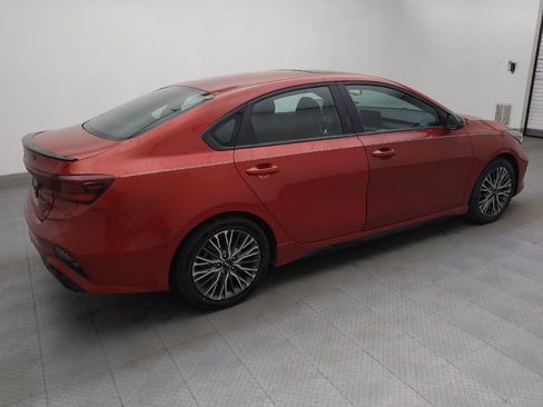 Used 2024 Kia Forte GT-Line w/ GT-Line Premium Package image 10