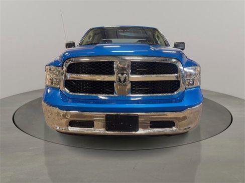 Used 2024 RAM 1500 Classic SLT image 2