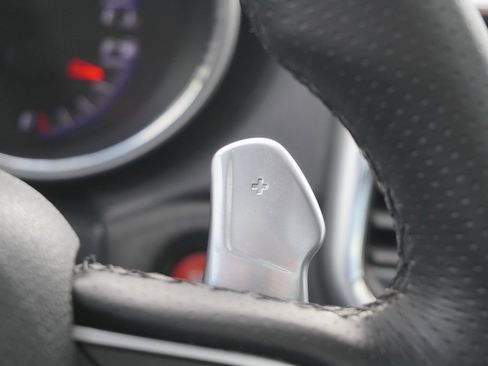 Used 2015 Jeep Grand Cherokee SRT w/ Trailer Tow Group IV image 25