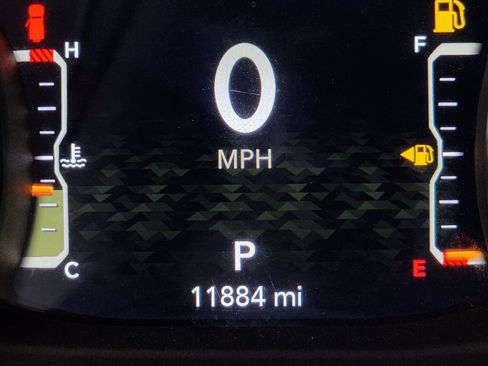 Used 2023 Jeep Wrangler Sport S w/ Cold Weather Group image 14