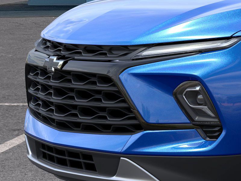 New 2026 Chevrolet Blazer LT w/ Midnight/Sport Edition FWD image 37