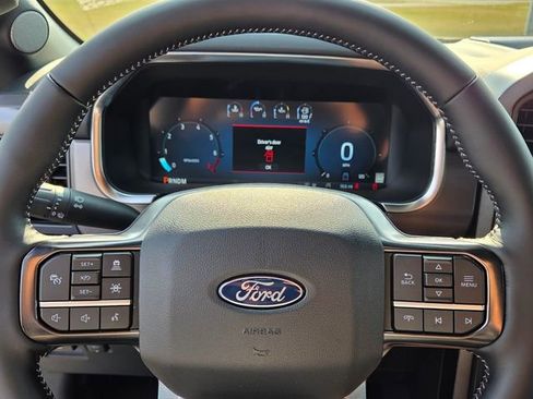 New 2026 Ford F150 Platinum AWD/4WD image 26
