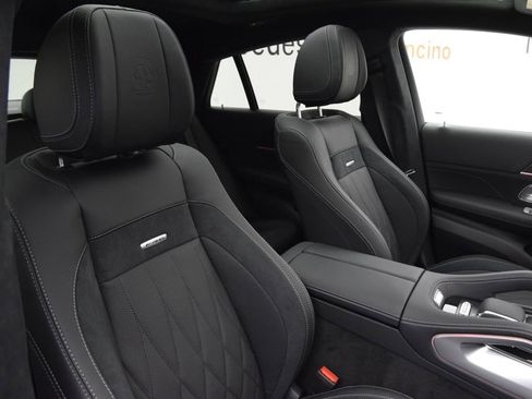New 2026 Mercedes-Benz GLE 63 AMG S image 17