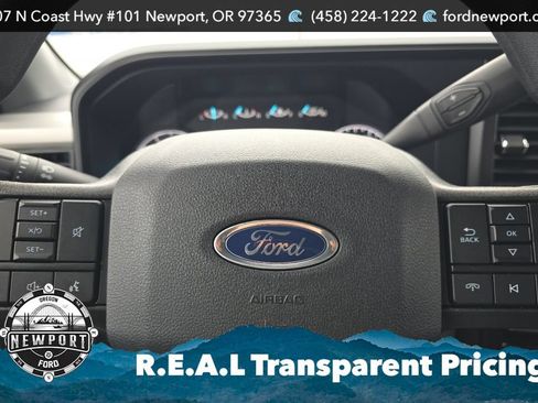 New 2026 Ford F250 XL w/ 360-Degree Camera Package AWD/4WD image 23