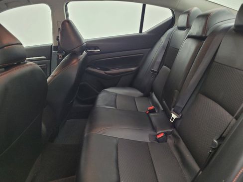Used 2023 Nissan Altima 2.5 SR AWD/4WD image 18