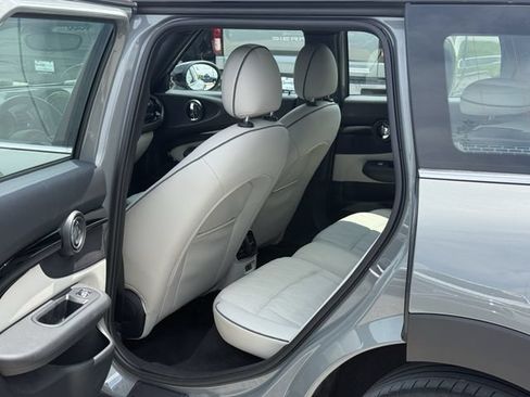 Used 2022 MINI Cooper Clubman S FWD image 30