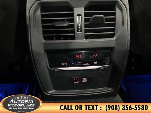 Used 2021 BMW M3 Competition w/ Executive Package image 23