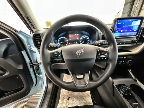 Used 2023 Ford Bronco Sport Heritage image 11