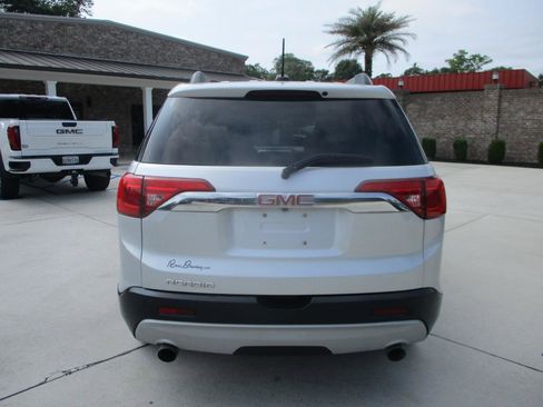 Used 2017 GMC Acadia SLT FWD image 21