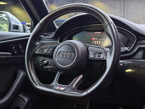 Used 2018 Audi S4 Premium Plus w/ Navigation Package image 21