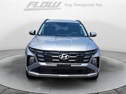 Used 2026 Hyundai Tucson SEL FWD image 3