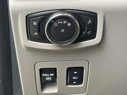 Used 2017 Ford F150 XLT w/ Equipment Group 301A Mid AWD/4WD image 22