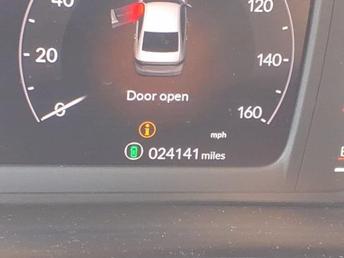 Used 2023 Honda Accord LX image 21