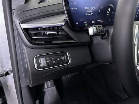 New 2026 Buick Enclave Preferred w/ Power Package image 18