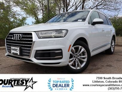 Used 2018 Audi Q7 3.0T Premium Plus