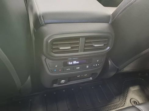 Used 2024 Honda Pilot Elite image 20