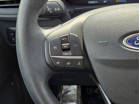 Used 2023 Ford Escape Active image 20