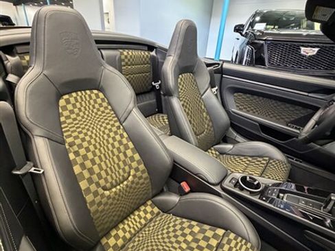Used 2026 Porsche 911 GTS image 19